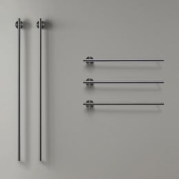 Electric towel rail CEADESIGN EQB65