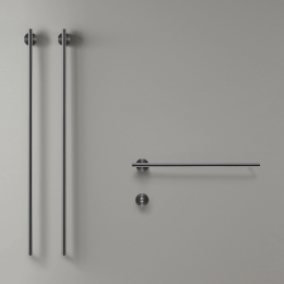 Electric towel rail CEADESIGN EQB73