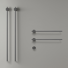 Electric towel rail CEADESIGN EQB74