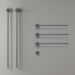 Porte-serviettes électrique CEADESIGN EQB75