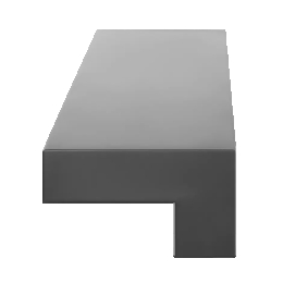 Shelf  Gessi 52017