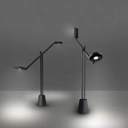 Table lamp Artemide 1442010A Equilibrist