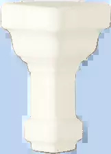 GRAZIA ANG.EST.PAR.CAPIT.MAGNOLIA CAAP01