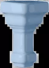 GRAZIA ANG.EST.PARETE CAPIT.GENZIANA CAAP06