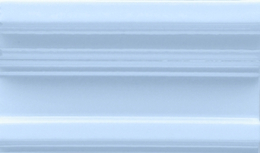 GRAZIA CAPITELLO 7,5X13 GENZIANA CAP06