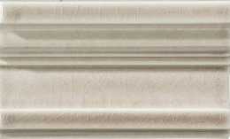 GRAZIA CAPITELLO 7,5X13 GREIGE CR. CAP012