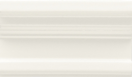 GRAZIA CAPITELLO 7,5X13 MAGNOLIA CAP01