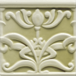 GRAZIA LIBERTY 13X13 FELCE CRAQUELE' LIB08