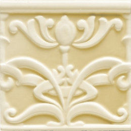 GRAZIA LIBERTY 13X13 MAGNOLIA CRAQ. LIB07