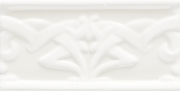 GRAZIA LIBERTY 6,5X13 BIANCO CRAQUELE LIB1000