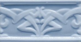 GRAZIA LIBERTY 6,5X13 GENZIANA LIB600