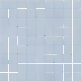 GRAZIA MOSAICO 3X3 GENZIANA MOSE6