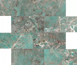 Florim Rex Etoile Illusion Mat 6Mm Mur 7,5X15 761812