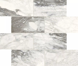 Florim Rex Etoile Renoir Mat 6Mm Mur 7,5X15 761807