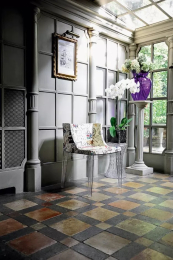 Fotel Kartell Mademoiselle à la mode