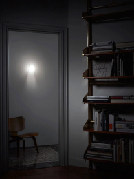 Wall lamp Foscarini Satellight