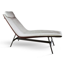 Armchair Bonaldo Alpilles