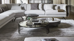 Coffee table Bonaldo Harpe