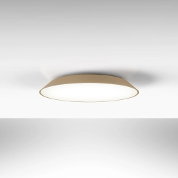 Ceiling lamp Artemide 0241320A Febe