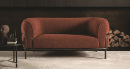Sofa Gallotti&Radice Sophie Sofa