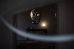 Lamp Foscarini Supernova sospensione