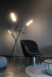 Lamp Foscarini Tuareg terra