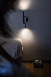 Wall lamp Foscarini Tobia