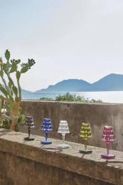 Lampa Kartell Battery