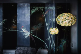 Lamp Kartell Big Bloom