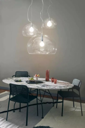 Lamp Kartell Big FL/Y