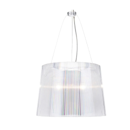 Lamp Kartell GE'