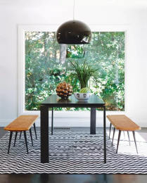 Stół Kartell Four Marble