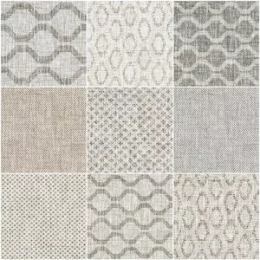 Sant'Agostino Fineart Patchwork CSAFIPCW20