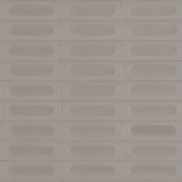 Marazzi Confetto Grigio Str. 3D Savoiardo MEV2