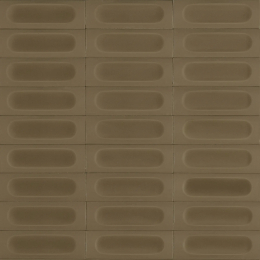 Marazzi Confetto Kaki Str. 3D Savoiardo MEUZ