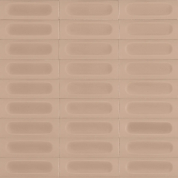 Marazzi Confetto Rosa Str. 3D Savoiardo MEV3