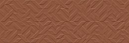 Marazzi Racconti Terracotta Str 3D Segmenti Rt MCYY