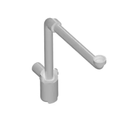 Siphon Catalano Fittings SIPHONFORDRAWERUNIT