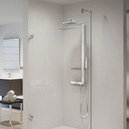 Pomme de douche Novellini FLAG