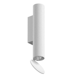 Wall & ceiling lamps FLOS  F2341009 Flauta H225 Spiga