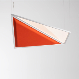 Wall lamp Artemide CC10400 Flexia