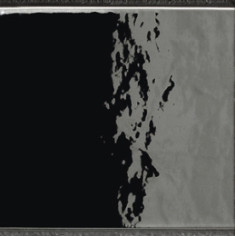 Sant'Agostino Flexi 1 Chrome Bri CSAFCH1B00