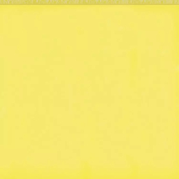 Sant'Agostino Flexi 1 Yellow Bri CSAFYE1B00