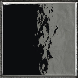 Sant'Agostino Flexi 4 Chrome Bri CSAFCH4B00