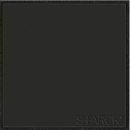 Sant'Agostino Flexi 4 Logo Black B CSAF4KBL00