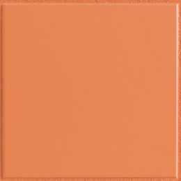 Sant'Agostino Flexi 4 Orange Mat CSAFOR4M00