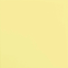 Sant'Agostino Flexi A Yellow Mat CSAFYEAM00