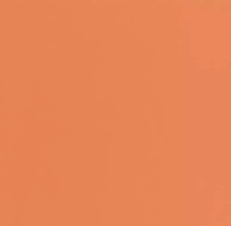 Sant'Agostino Flexi Ang.Orange Mat CSAAFORM01