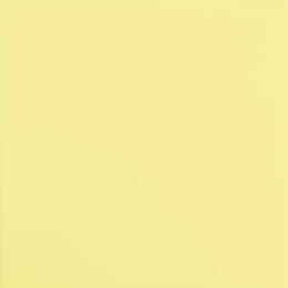 Sant'Agostino Flexi Ang.Yellow Mat CSAAFYEM01