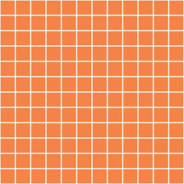 Sant'Agostino Flexi Mos.Orange Mat CSAMFORM01